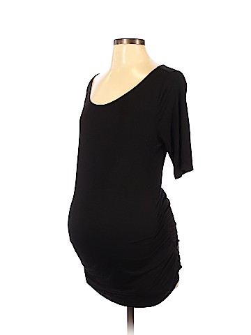 Motherhood Short Sleeve Top (view 1)