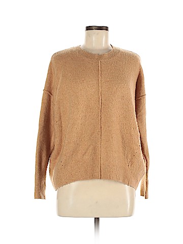 Topshop Pullover Sweater (view 1)