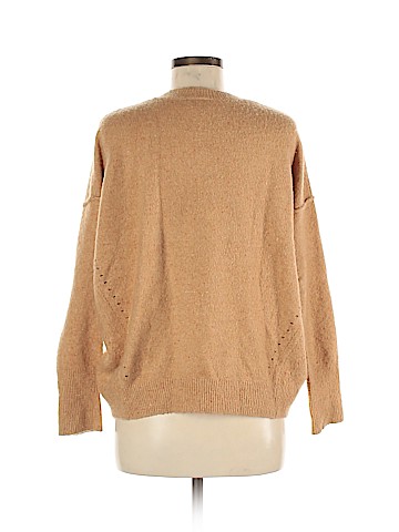 Topshop Pullover Sweater (view 2)