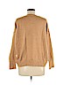 Topshop Tan Pullover Sweater Size 6 - photo 2