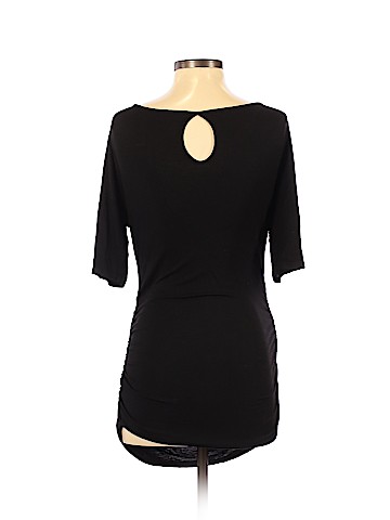 Motherhood Short Sleeve Top (view 2)