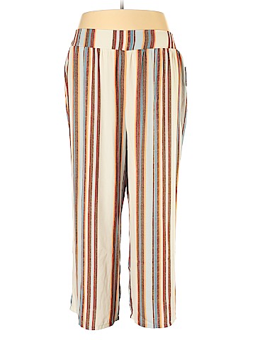 Ophelia Casual Pants (view 1)