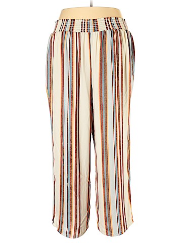 Ophelia Casual Pants (view 2)