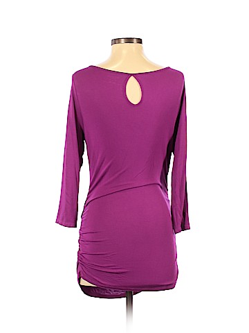 Motherhood Long Sleeve Top (view 2)