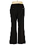 Axcess Black Casual Pants Size 14 - photo 2