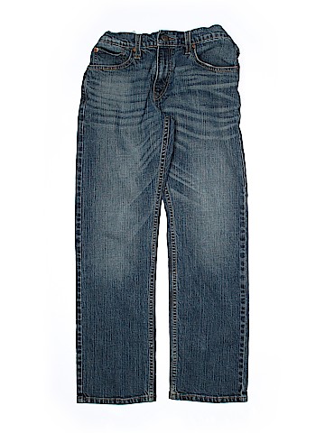 Signature Jeans (view 1)