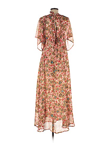 Nina Kaufmann Casual Dress (view 2)