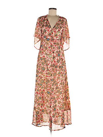 Nina Kaufmann Casual Dress (view 1)