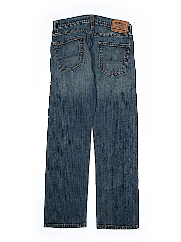 Signature Jeans (view 2)