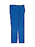 Crewcuts Blue Leggings Size 5 - photo 1