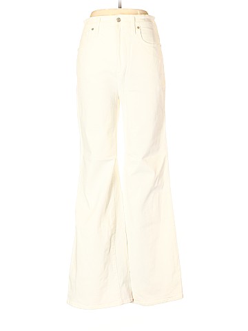 Madewell Jeans (view 1)