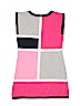 Gymboree 100% Cotton Pink Dress Size 7 - photo 2
