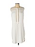 XOXO Ivory Casual Dress Size S - photo 1