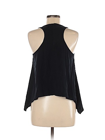 Project Social T Sleeveless Top (view 2)