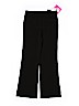 By & By Black Dress Pants Size 8 - photo 1