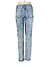 Cello Jeans Blue Jeggings Size 7 - photo 2