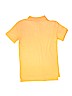 Polo by Ralph Lauren 100% Cotton Orange Short Sleeve Polo Size 14 - 16 - photo 2