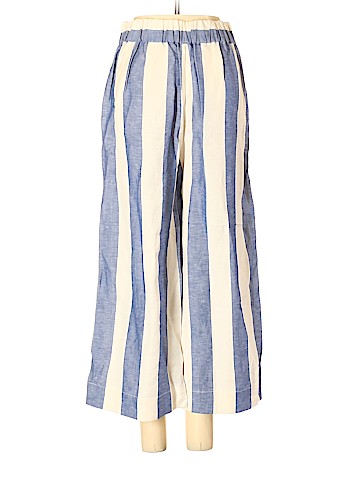 Madewell Linen Pants (view 2)