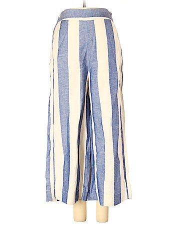 Madewell Linen Pants (view 1)