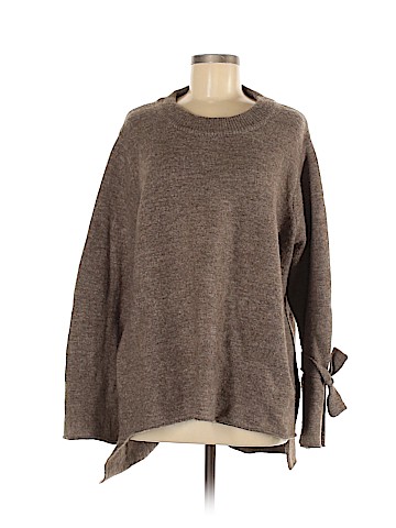 Zara Pullover Sweater (view 1)