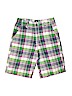Assorted Brands Green Shorts Size 14 - photo 1