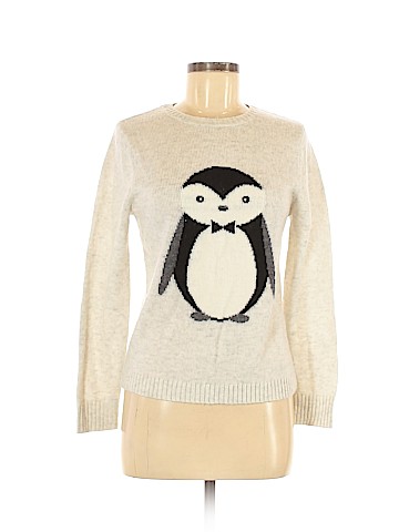 Forever 21 Sweatshirt (view 1)