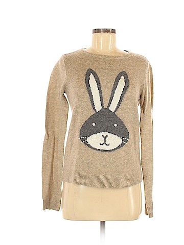 Forever 21 Sweatshirt (view 1)