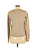 Forever 21 Tan Sweatshirt Size M - photo 2