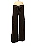 Juicy Couture Brown Velour Pants Size S - photo 1