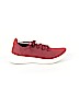 Allbirds Burgundy Sneakers Size 7 - photo 1