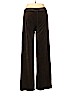 Juicy Couture Brown Velour Pants Size S - photo 2