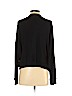 Enza Costa 100% Rayon Black Jacket Size 3 - photo 2
