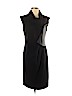 Lafayette 148 New York Black Casual Dress Size 4 - photo 1