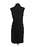 Lafayette 148 New York Black Casual Dress Size 4 - photo 2