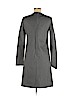 Theory Black Casual Dress Size 8 - photo 2
