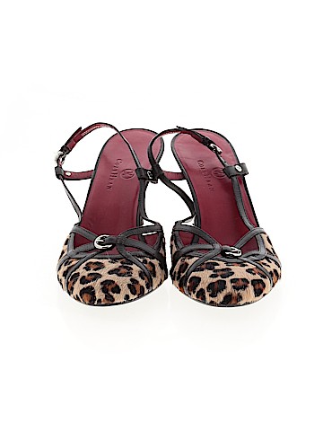 Cole Haan Heels (view 2)