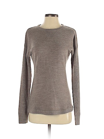 Sweet Romeo Pullover Sweater (view 1)