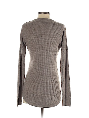 Sweet Romeo Pullover Sweater (view 2)