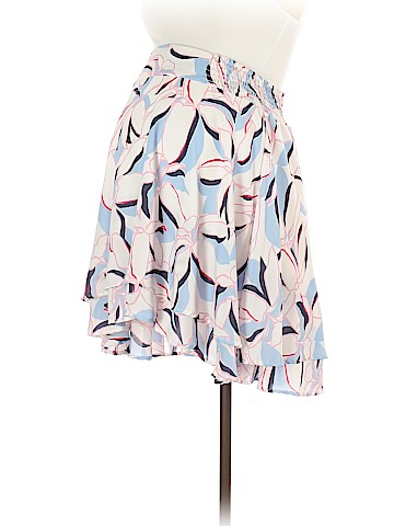 OCTAVIA Maternity Casual Skirt (view 1)