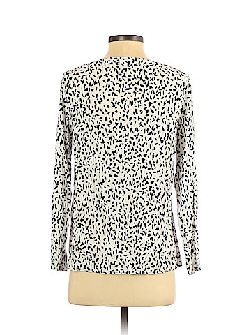 Zara Long Sleeve Blouse (view 2)