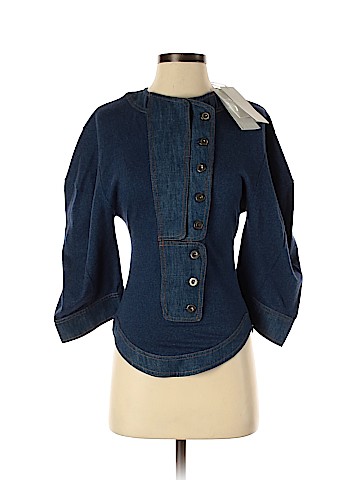 Stella McCartney Short Sleeve Top (view 1)