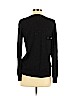 Nicole Miller Black Cardigan Size S - photo 2