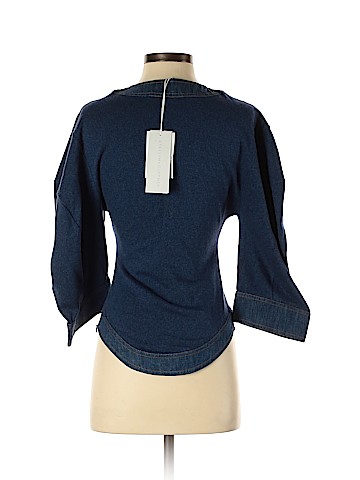 Stella McCartney Short Sleeve Top (view 2)