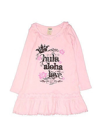 Kavio! Long Sleeve Top (view 1)