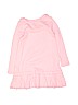 Kavio! 100% Cotton Pink Long Sleeve Top Size 3T - photo 2