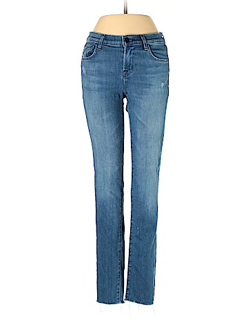 J Brand Jeggings (view 1)