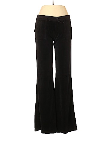 Juicy Couture Fleece Pants (view 1)