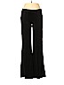 Juicy Couture Black Fleece Pants Size S - photo 1