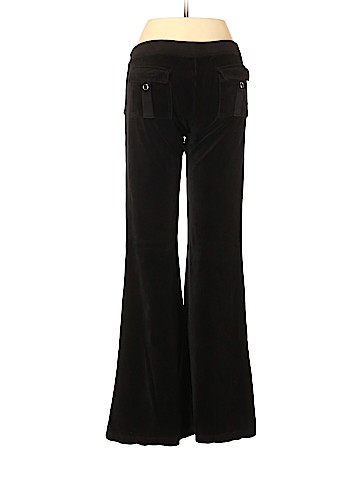 Juicy Couture Fleece Pants (view 2)