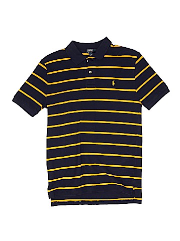 Polo by Ralph Lauren Short Sleeve Polo (view 1)